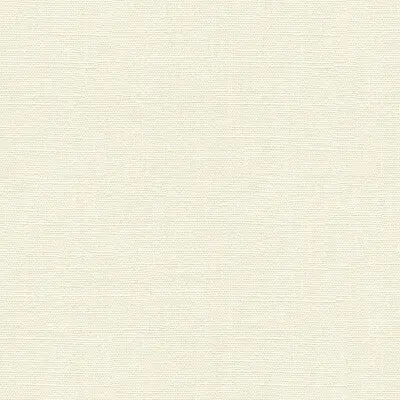 100% White Textured Fabric