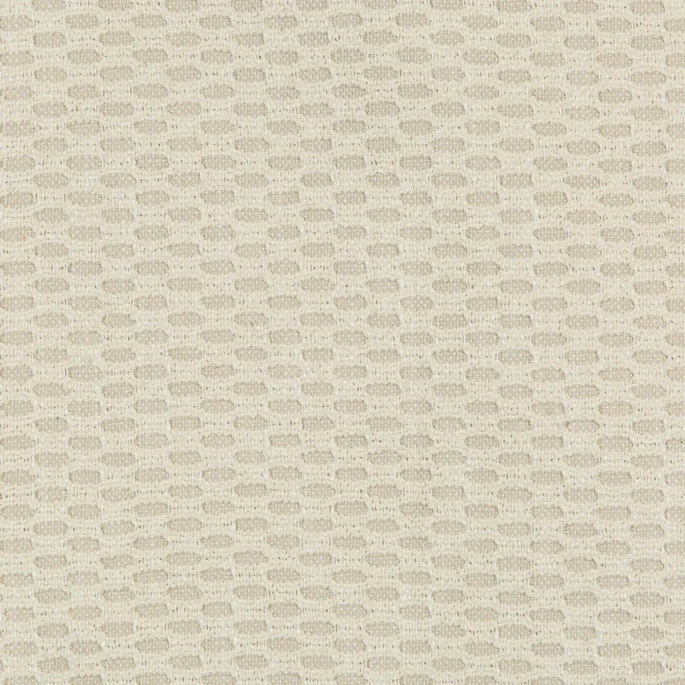 Beige and Pearl Outdoor Fabric