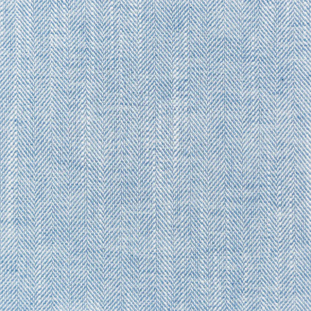 Chambray Woven Fabric
