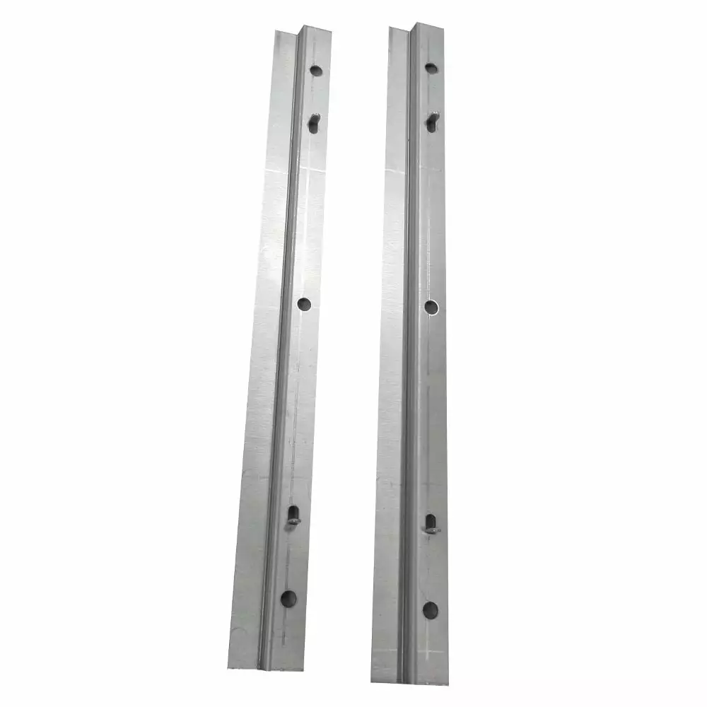 Weber Grill Drip Pan Rails 11.5 Inch Genesis Tray Replacement Parts