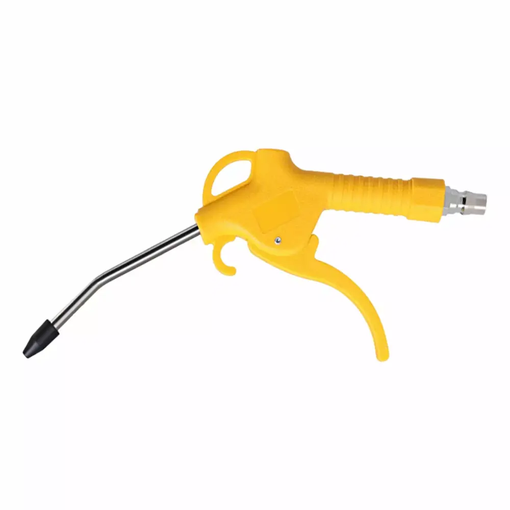 Waroomhoutilize High Flow Dust Removal Blower Ergonomic Handle and Rubber Tip