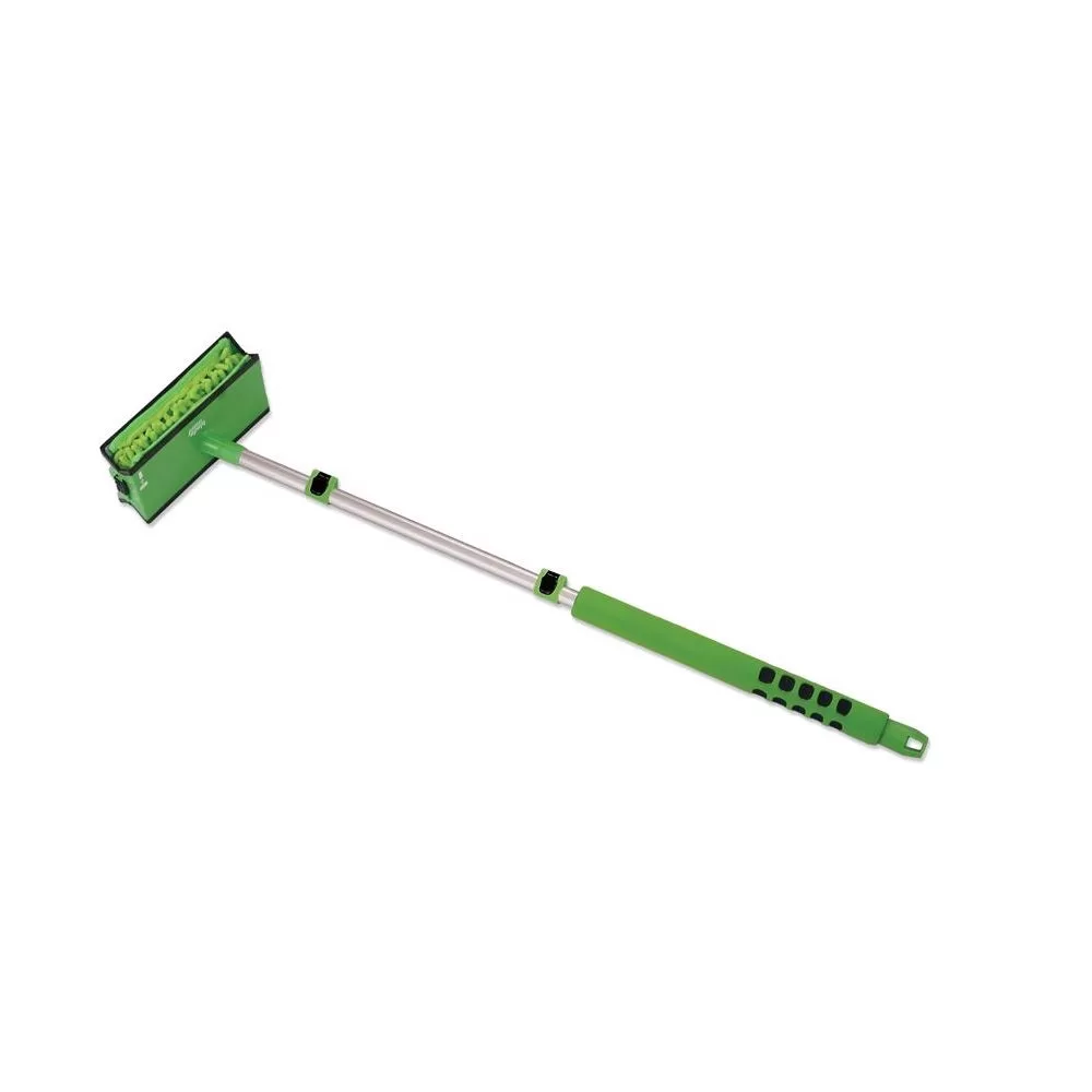 Blade Maid BLM01004 Ceiling Fan Duster 36 Inch Extendable Cleaning Tool