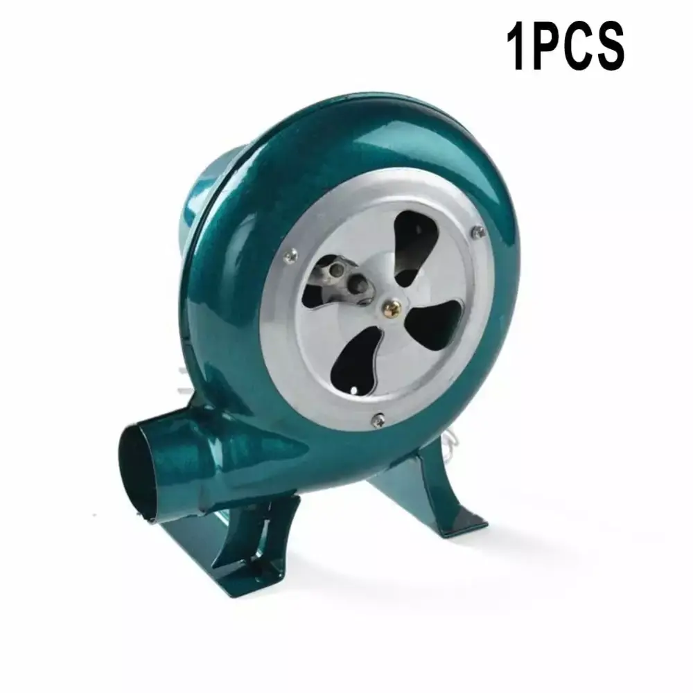 220V Household Adjustable Speed Electric Blower Small Centrifugal Blower 20/30W 30w