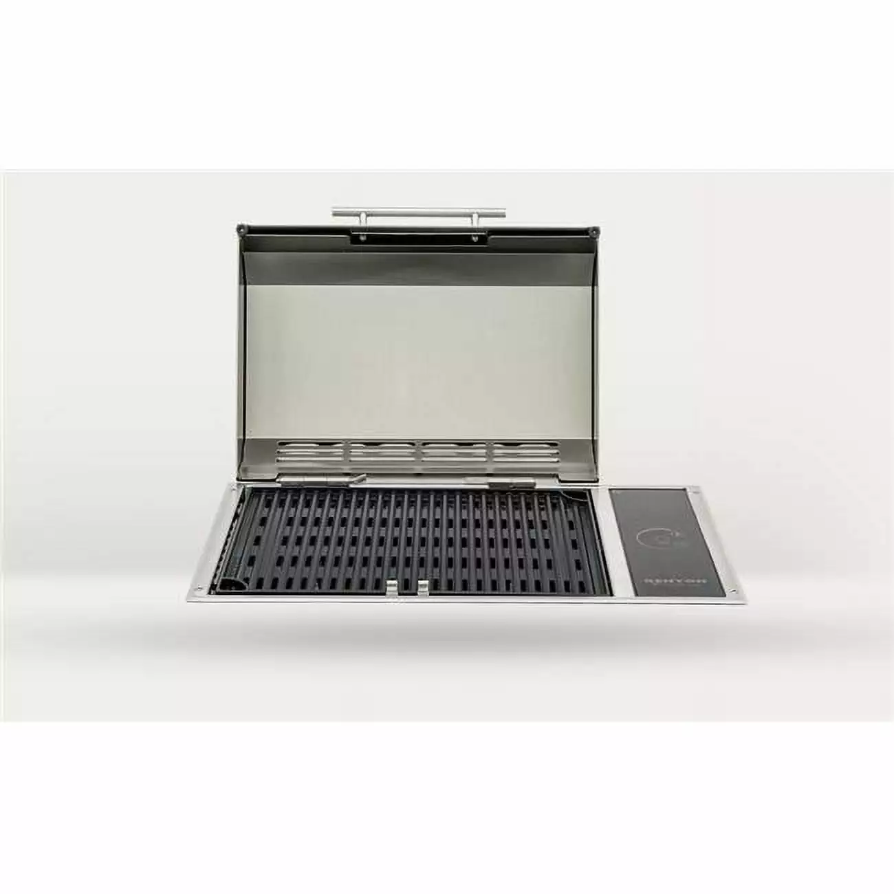Frontier Built- Electric Grill IntelliKEN Touch Control 120V UL