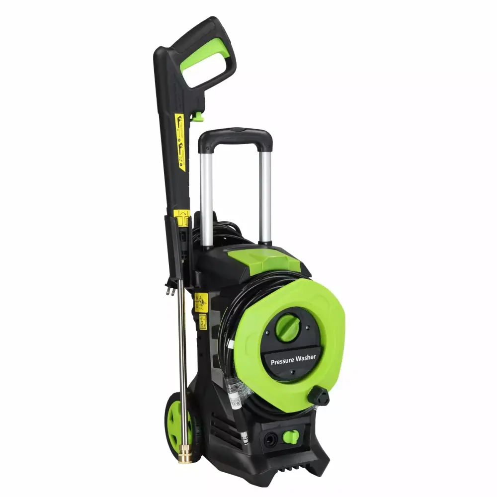 Splendid 2000W High Pressure Cleaner 110V Industrial and Home Use