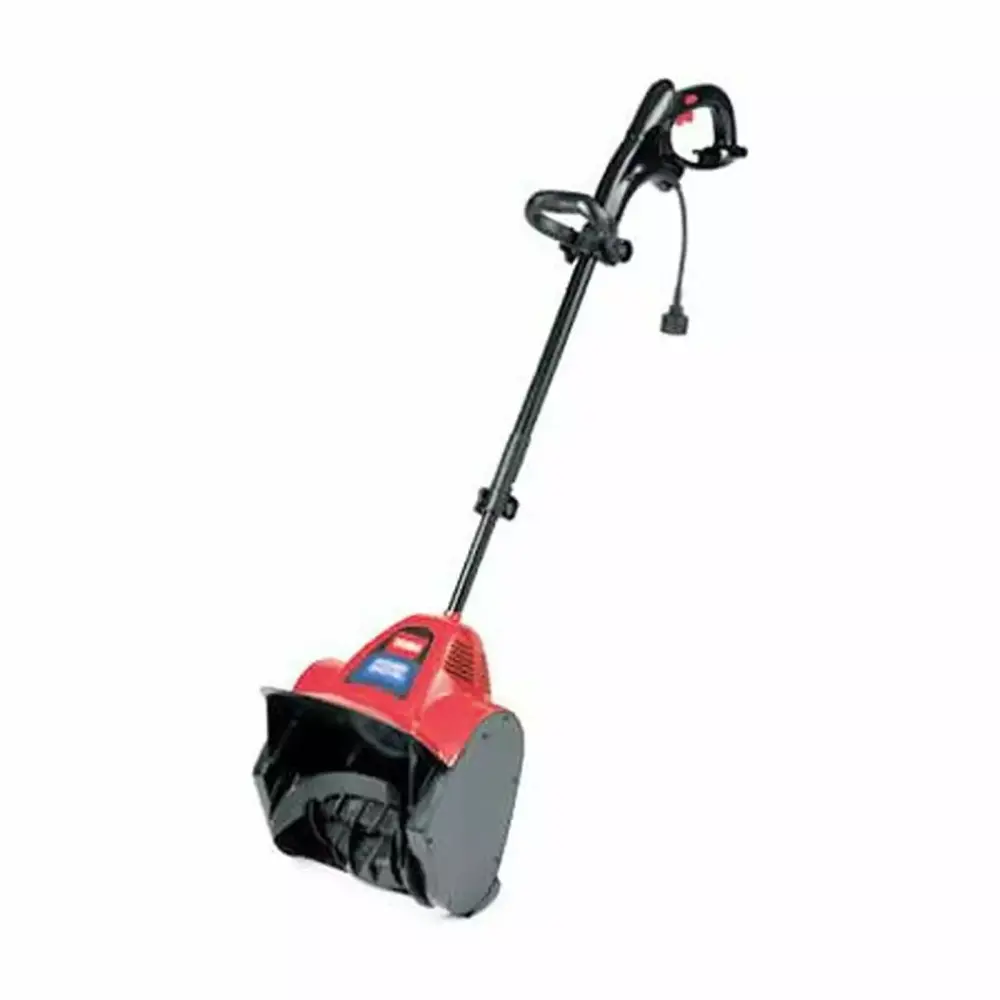 Toro 38361 Power Shovel 7.5 Amp Electric Snow Thrower Light Snow Removal 1