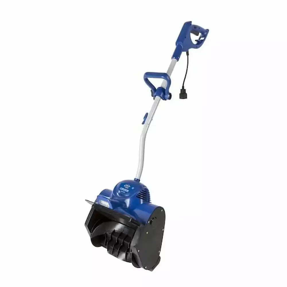 Snow Joe 11-inch Electric Snow Shovel Headlight 10-Amp Motor Quick Snow Removal Ea