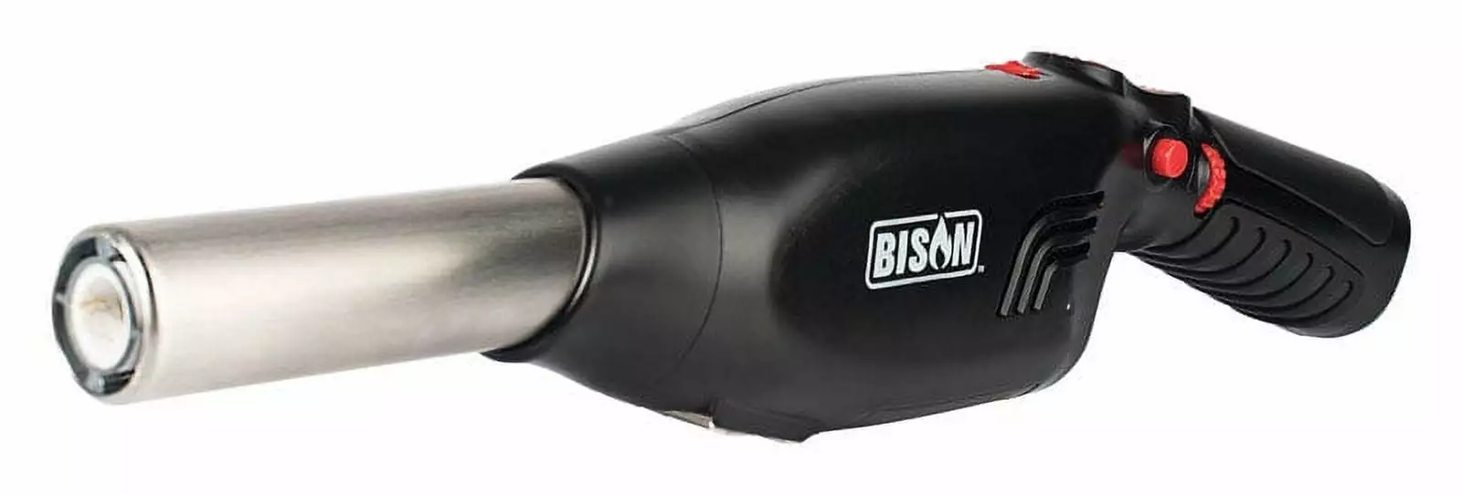 Bison BA002-BK Airlighter 420 Electric Charcoal Fire Starter Black