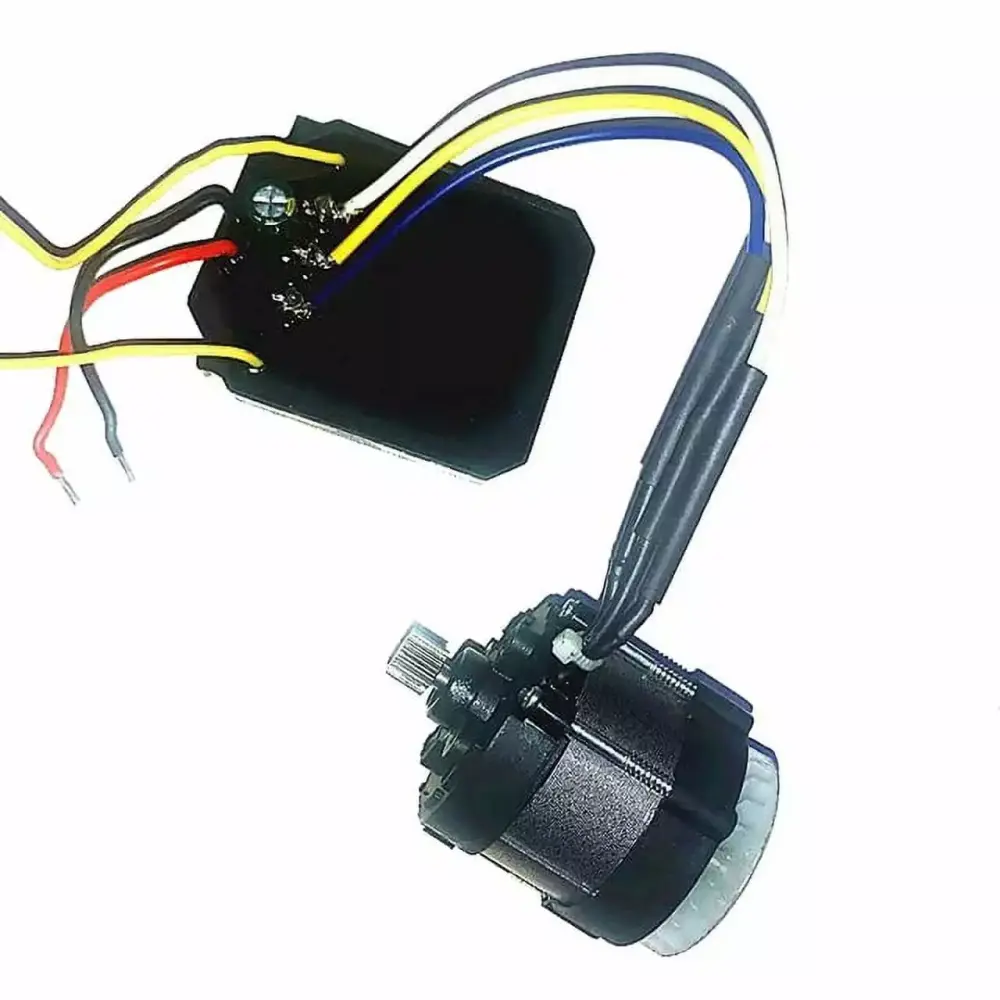 Long-lasting Power Construction Tool Electric Chain Saw Toy