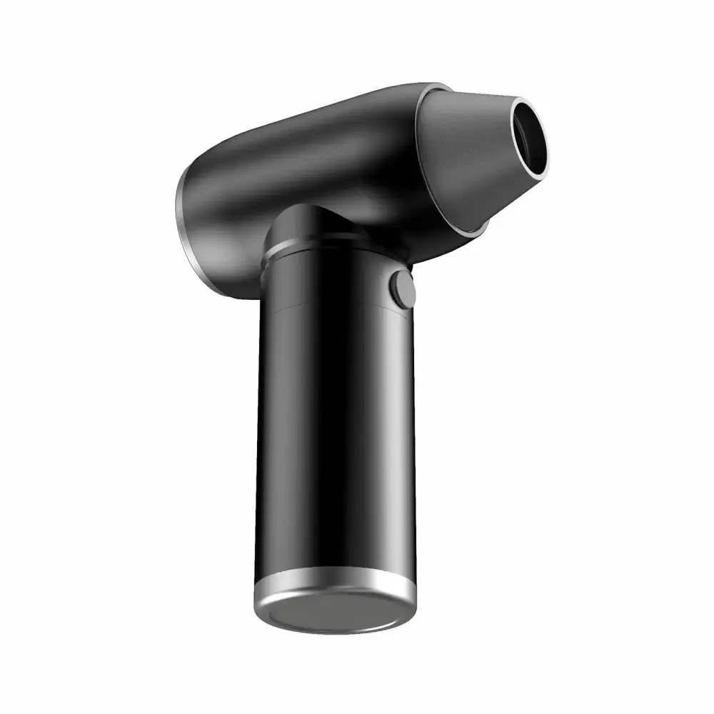 Turbo Fan Motor Blower - 2--1 Handheld Air Cleaner and Computer Cleaner 110000 RPM 1st