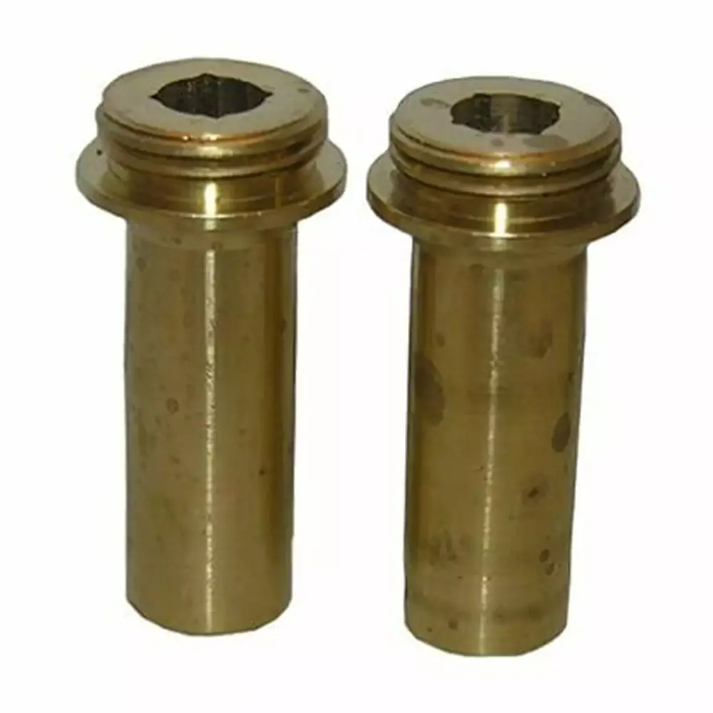 Lasco SB-216 Price Pfister Mobile Home Faucet Seat 21/32 x 18 Thread 2-Pk