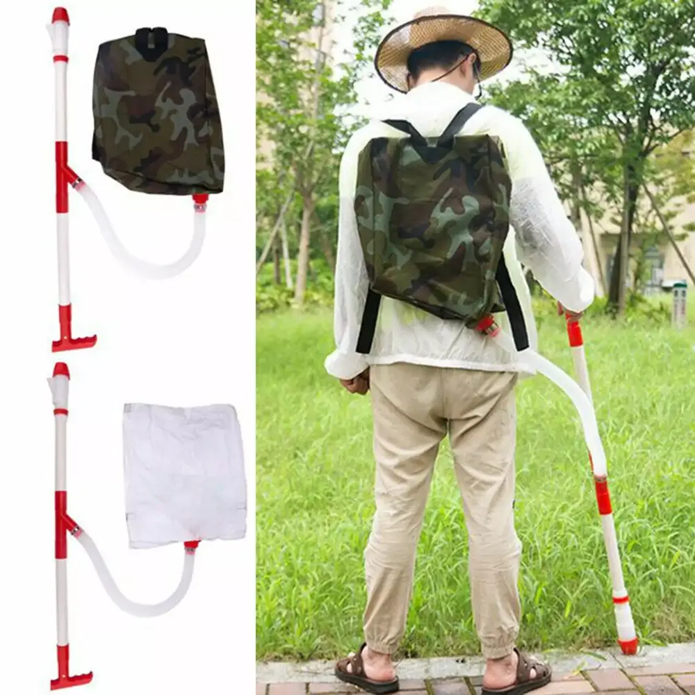 Bcloud PP Knapsack Fertilizer Spreader Efficient Corn Fertilizing 1