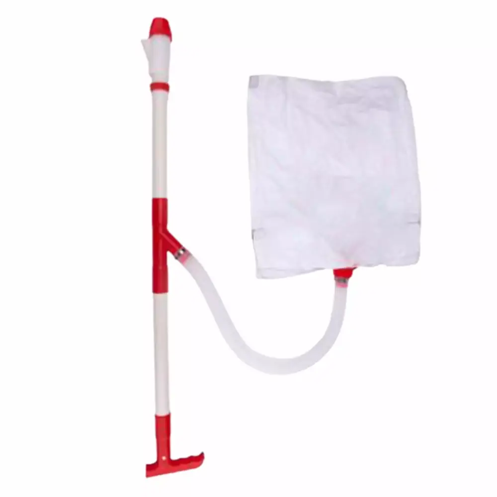 Grandest Birch Fertilizer Spreader Multi-Purpose Slang Cozy Handle Corn Fertilizer Spreader Yard Fertilizer Spreader:Pl