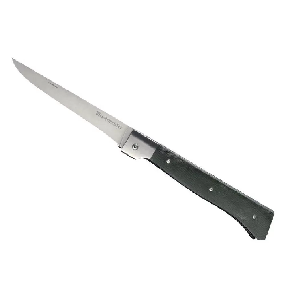 Messermeister ACL-692F Adventure Chef Fillet Knife Plastic