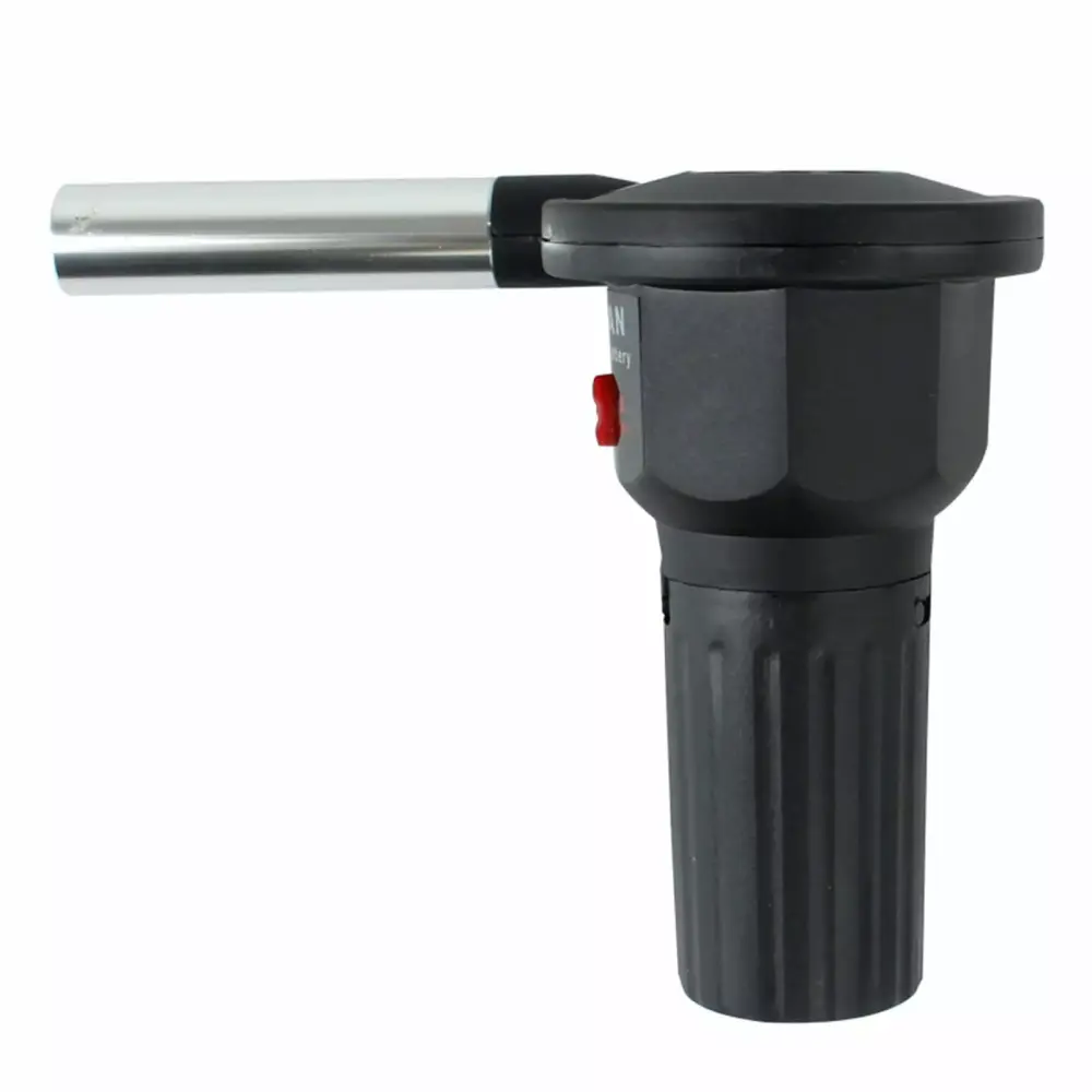 ZCKK Handheld Electric Air Blower Outdoor Camping and Picnics