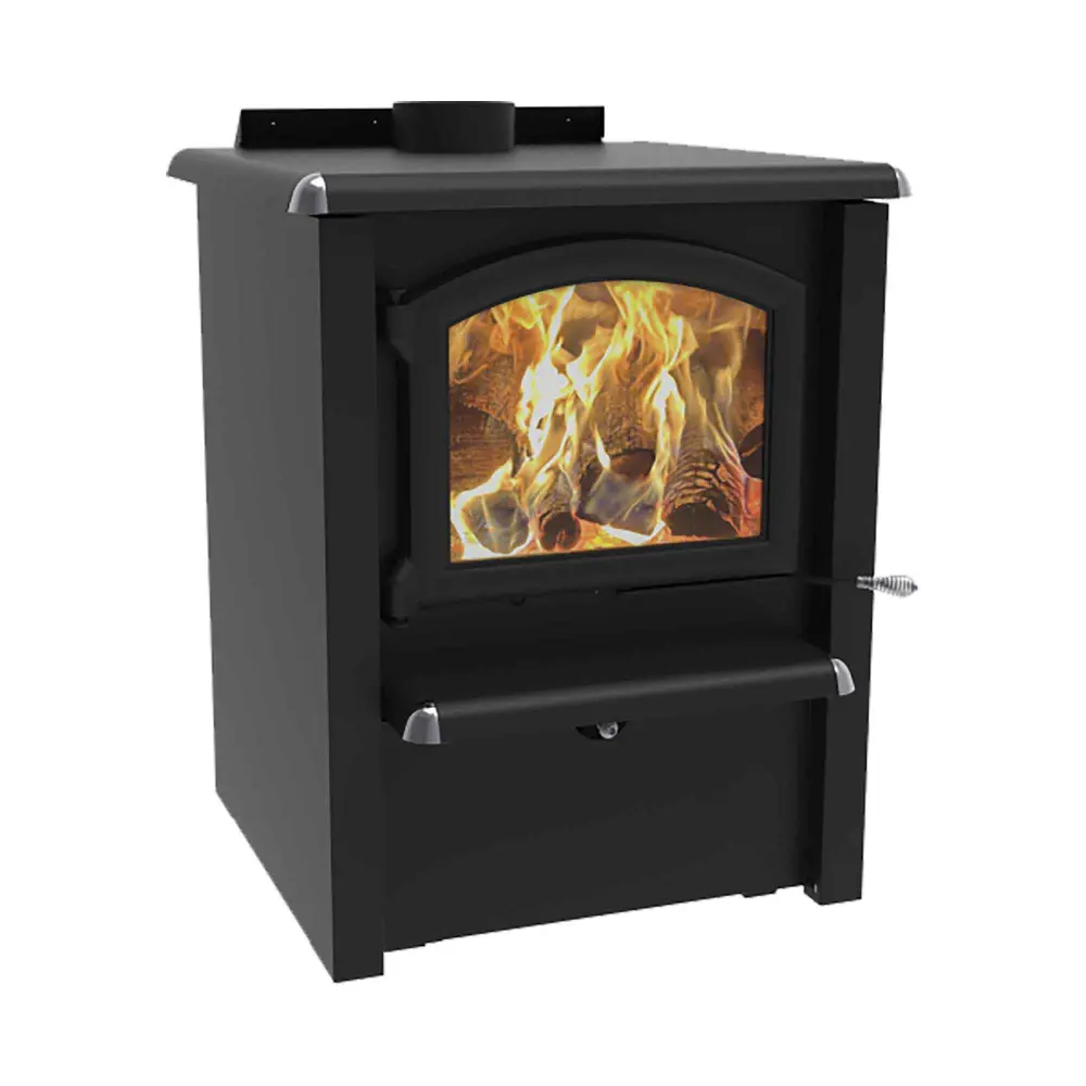Score Wood Stove, 110,000 BTU