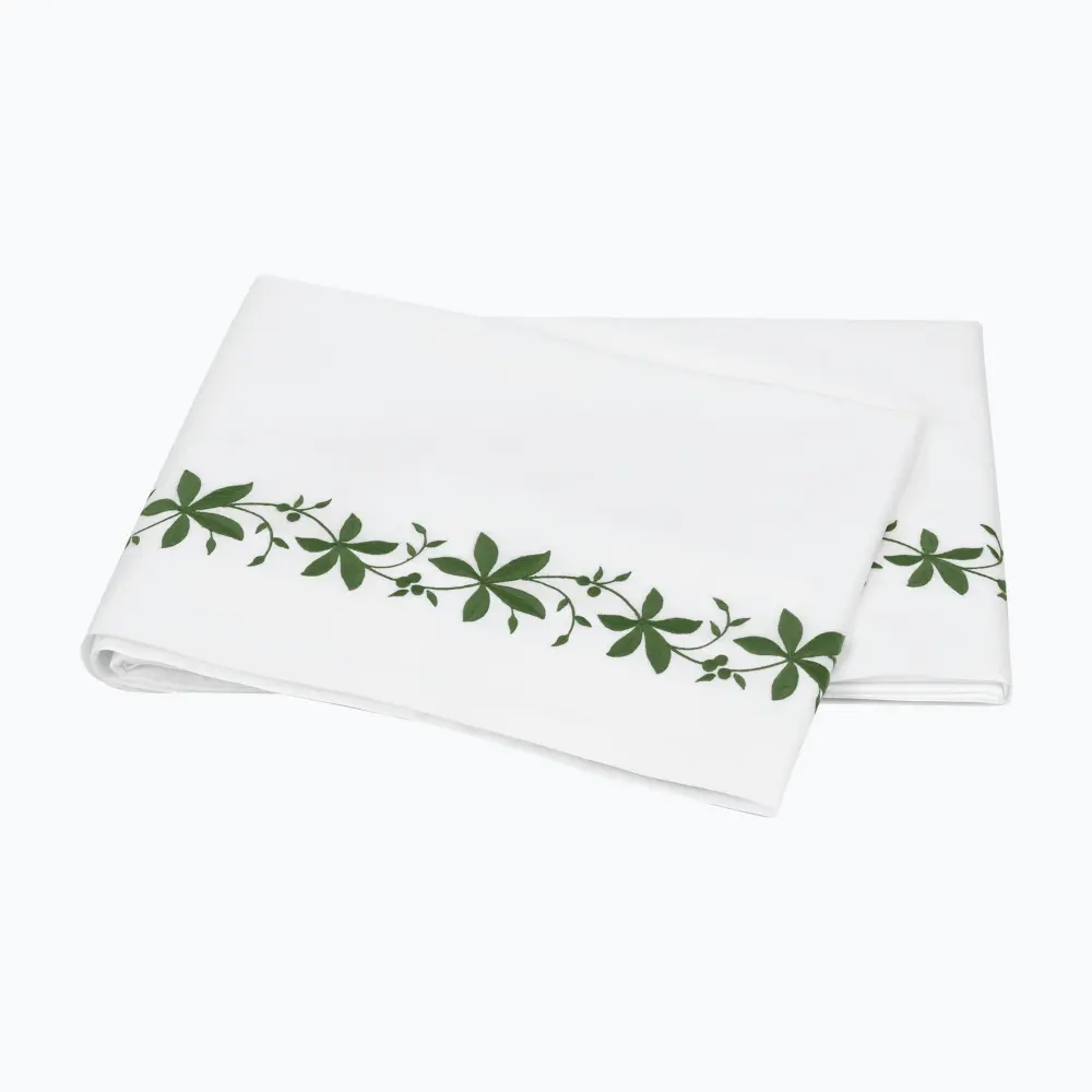 Long Staple Callista Percale Flat Sheet