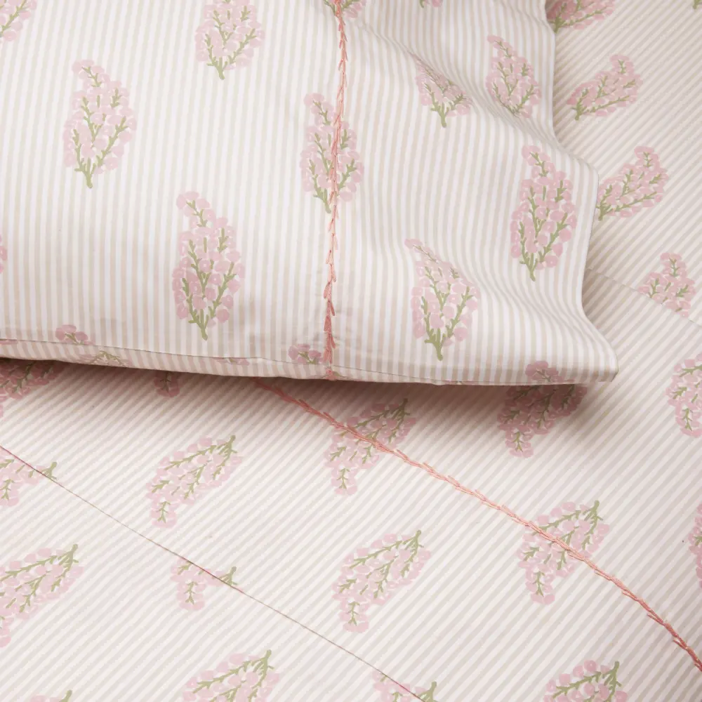 Nirvi Organic Flat Sheet