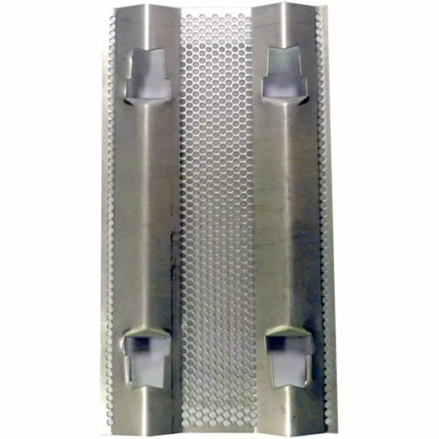 Fubidia Stainless Steel Flavor Grid 7x13 Inches Gas Grills