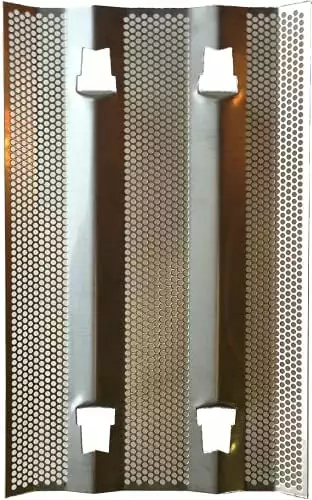 Fire Magic Flavor Grid 17.75 x 10.875 Inches Gas Grills TeviRoom