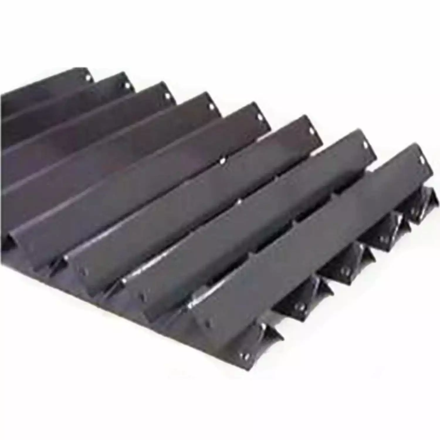 BBQ Grill Synergistic Weber Grills Heat Plate 13-Pack Porcelain-enameled Flavorizer Bar Set BCP9813 DIY