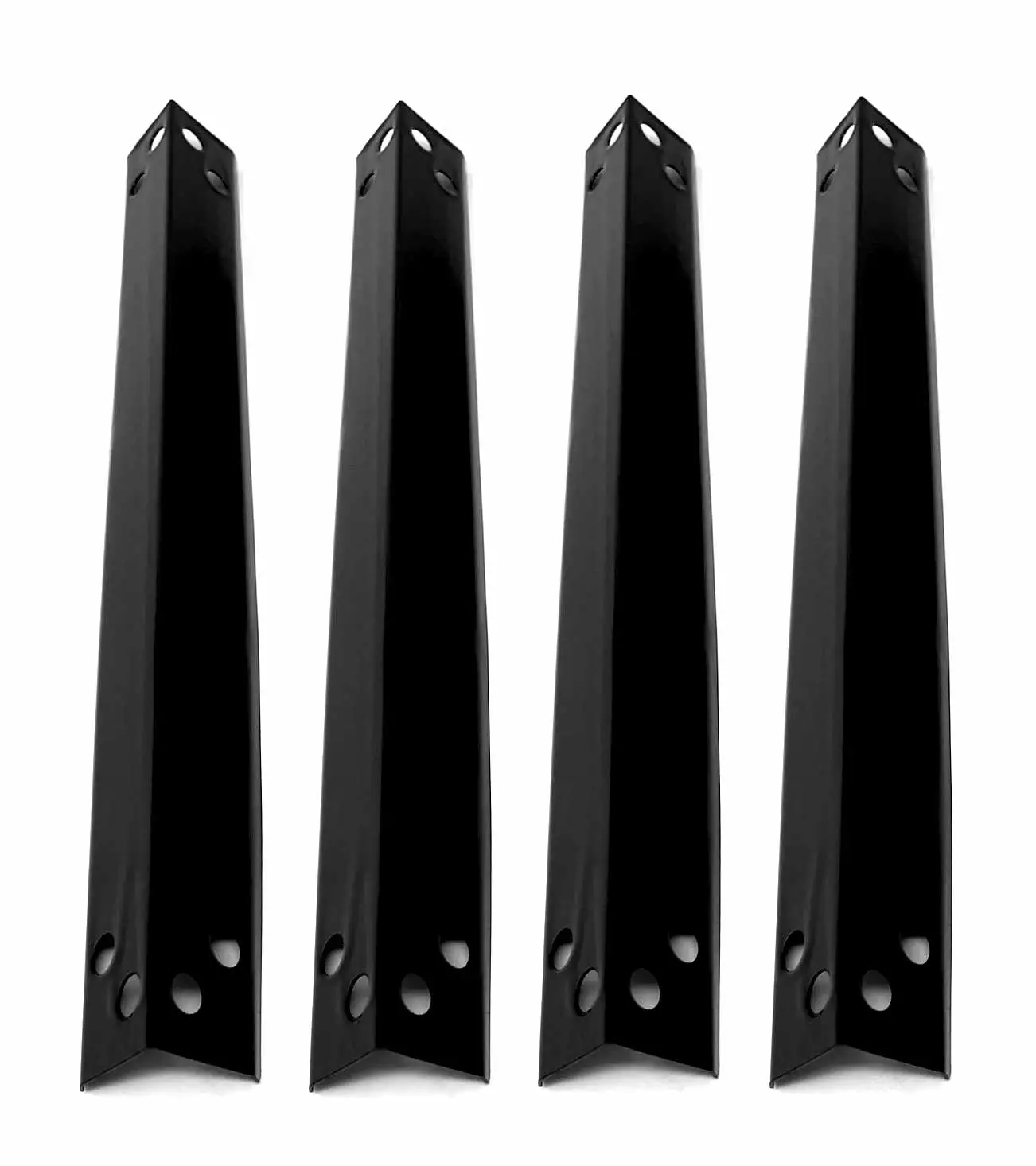 4-Pack Replacement Flavorizer Bars Backyard Grill GBC1646WSD-C Gas Models Grill Zone
