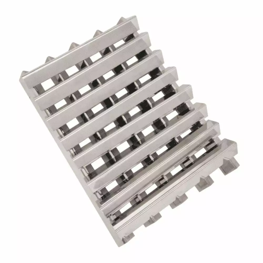 13 Piece Weber Heavy Duty 16 Gauge Stainless Steel Flavorizer Bars #9814 & #7538 Simond Store