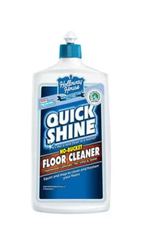Quick Shine 11151-7 No Bucket Floor Cleaner 27 Oz Hard Floors