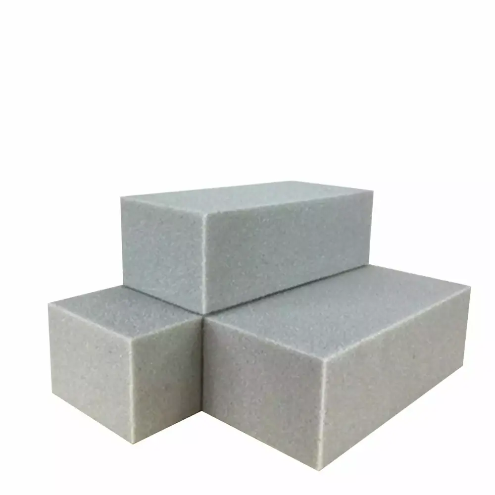Square Dry Floral Foam Blocks Artificial Flowers and Craft Projects
