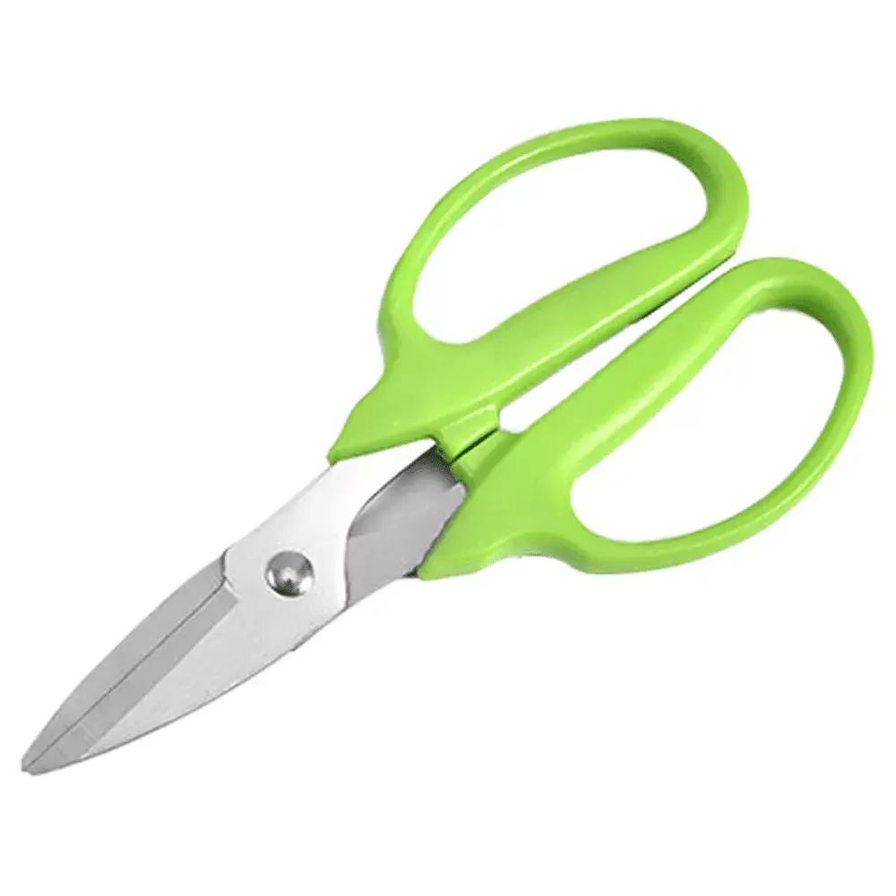 Succulent Gardening Shears Garden Flower Shop and Pruning Shears