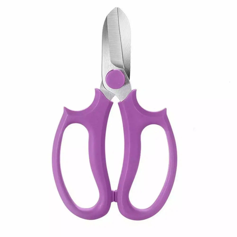 Professional Floral Shears Cozy Grip Handle Flower Arranging