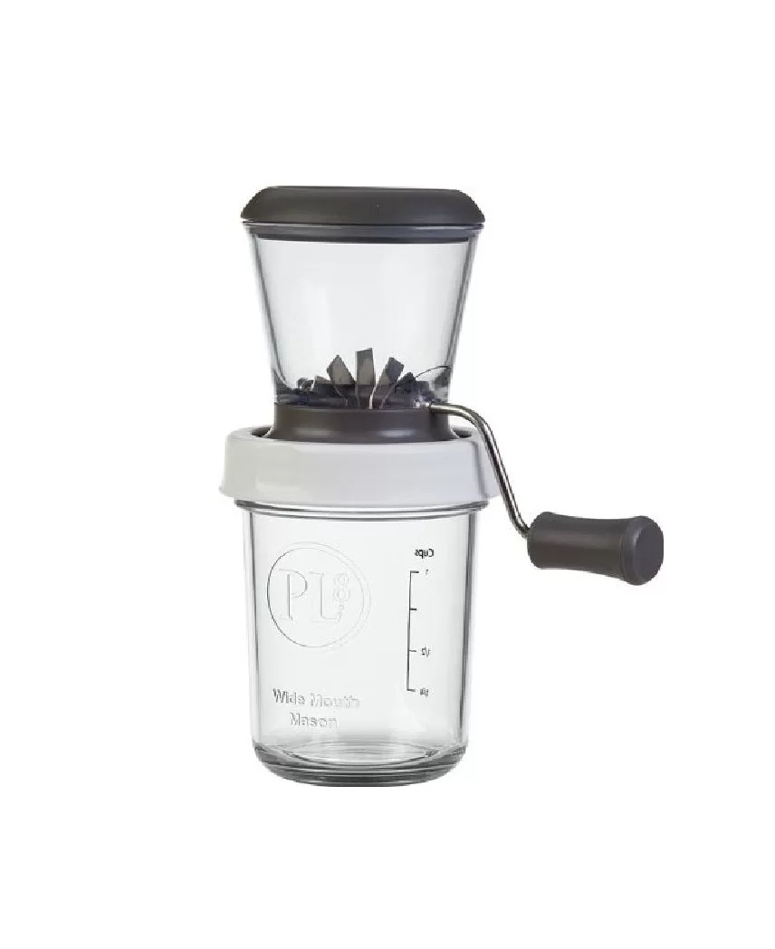 Progressive Nut Chopper PL8 1405 Easy Nut Crushing