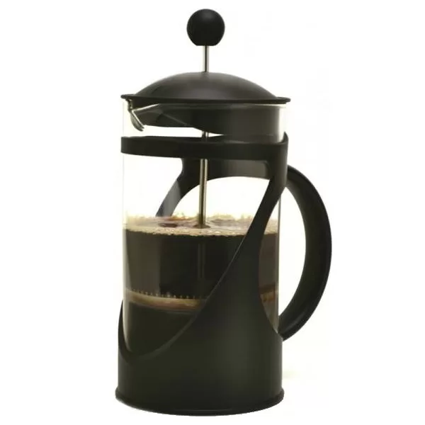 Primula TCP 2908 Today Pierre Coffee Press Black