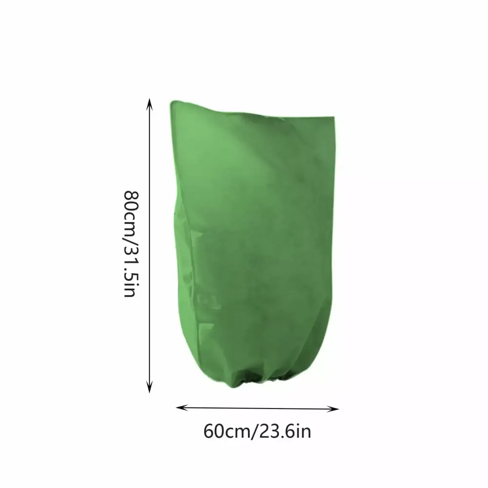 Apmemiss Gifts Girls Clearance Warm Cover Tree Shrub Plant Protecting Bag Frost Protection Yard Garden Winter Today's Deals
