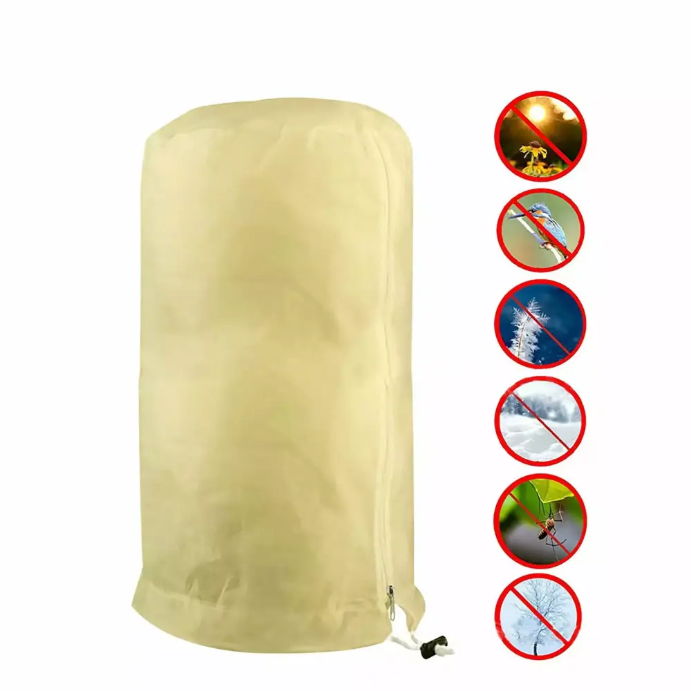 GAZHEK On Sale Clearance Items Cheap Antifreeze Your Plants From Frostbite Winter