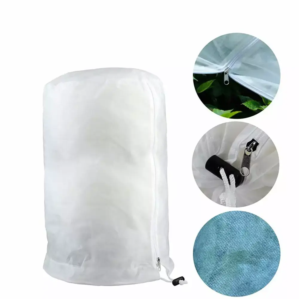 GAZHEK Warehoutilize Clearance Sale Cheap Antifreeze Your Plants From Frostbite Winter
