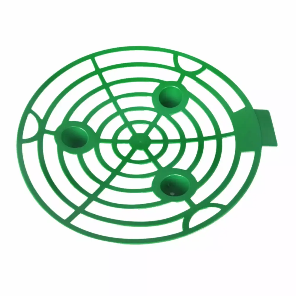 10PCS Strawberry Holder Anti Rot Garden Fruit Support Shelf