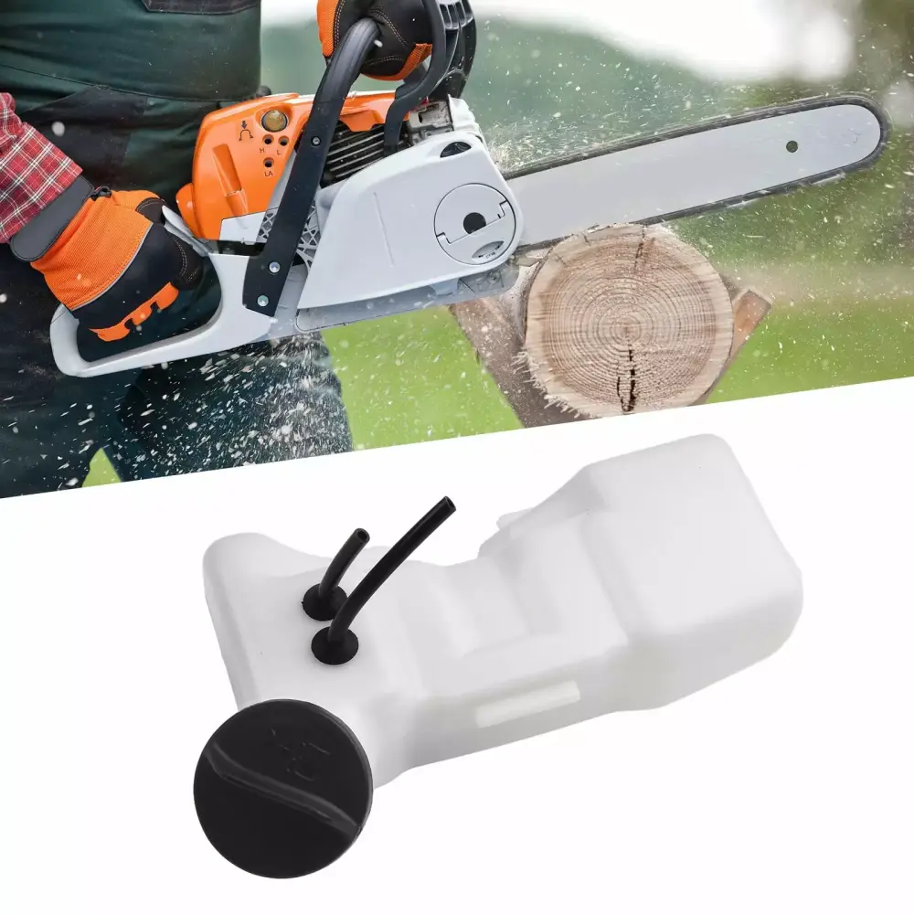 SUNFEX Fuel Tank Stihl Fs75 Fs80 Fs85 Km85 Ht75 Fs72 Fs74 Trimmer 4137 350 0410 Replacement Part