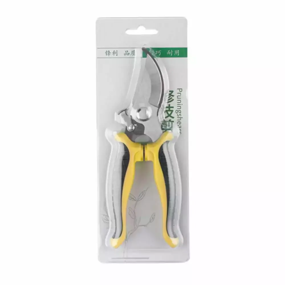 XINYUAN Garden Shears - Professional Gardening Scissors Pruning and Trimming