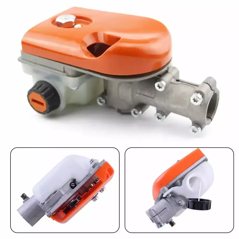 Gear Head Gearbox Stihl HT75 101 130 131 250 HT73 HT100 KM90 KM110 KM130
