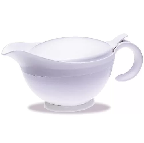 Progressive Insulated Gravy Server TS 1000 Keep Sauces Warm