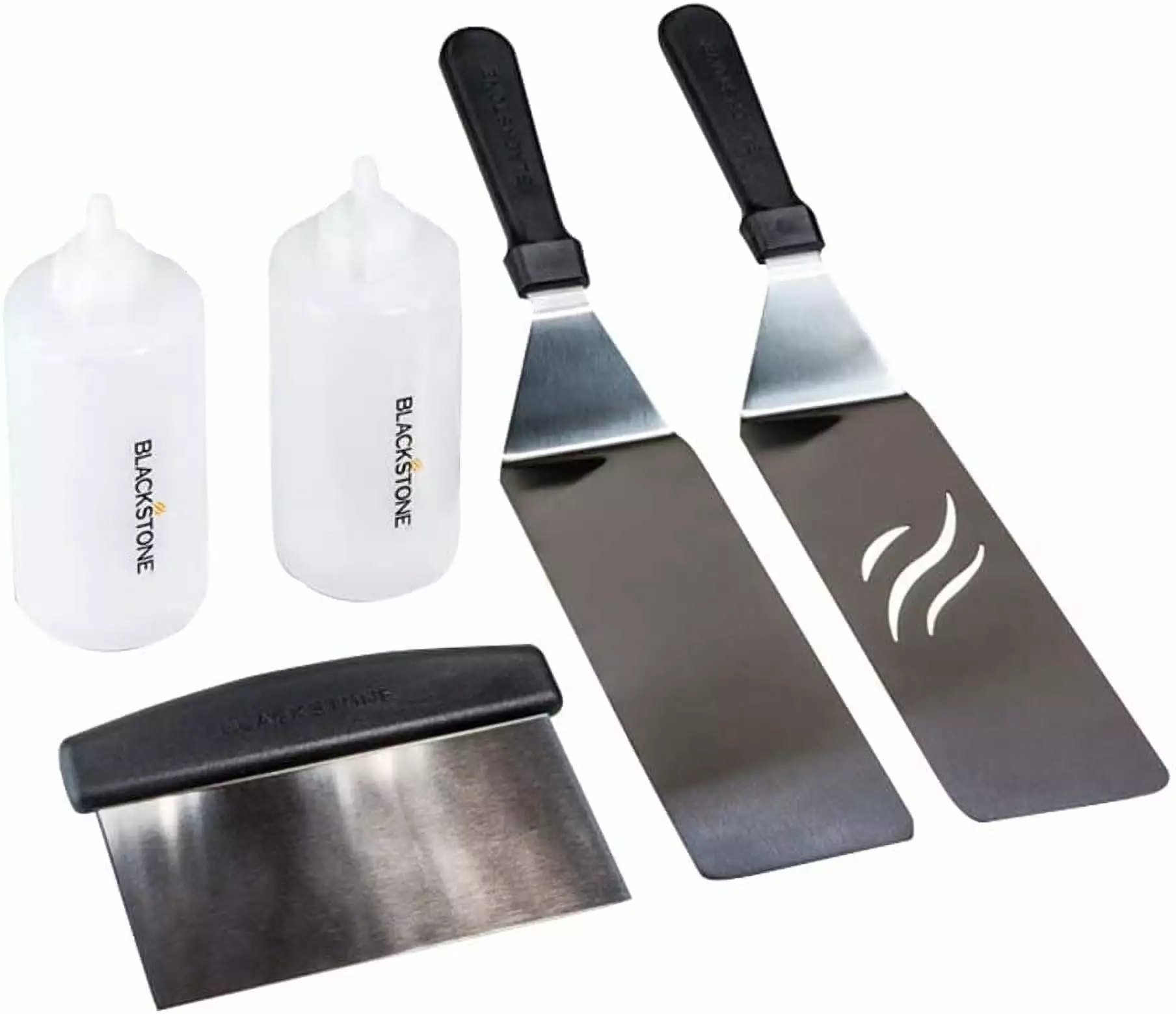 Blackstone 1542 Professional Grade Griddle Accessory Tool Kit