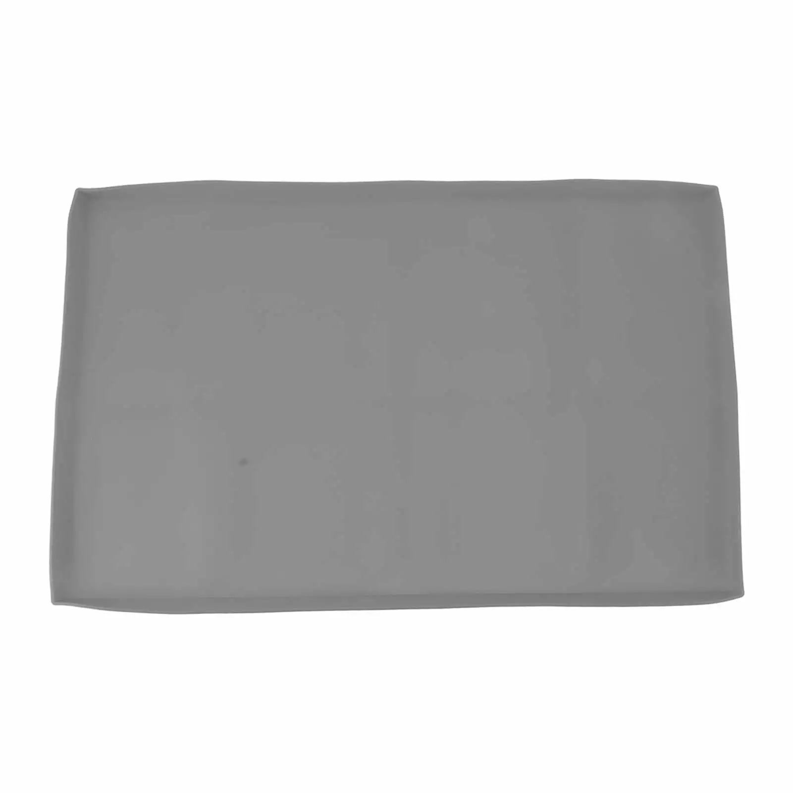 Silicone Griddle Mat Protective Cover Blackstone Griddle Top 28 Inch Gray XMEIJIE