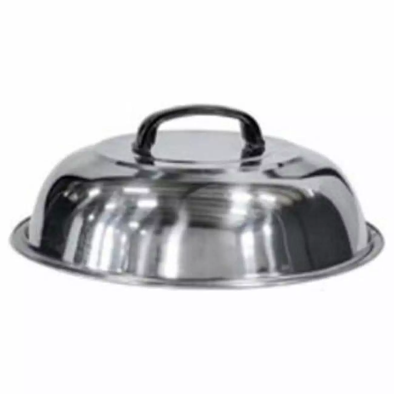 Blackstone 12 Inch Round Basting Cover Griddle Cooking Protective Lid