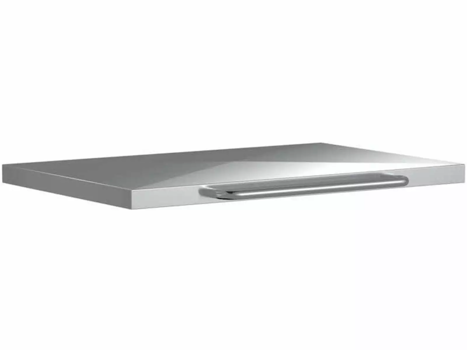Camp Chef Flat Top 600 Griddle Cover Stainless