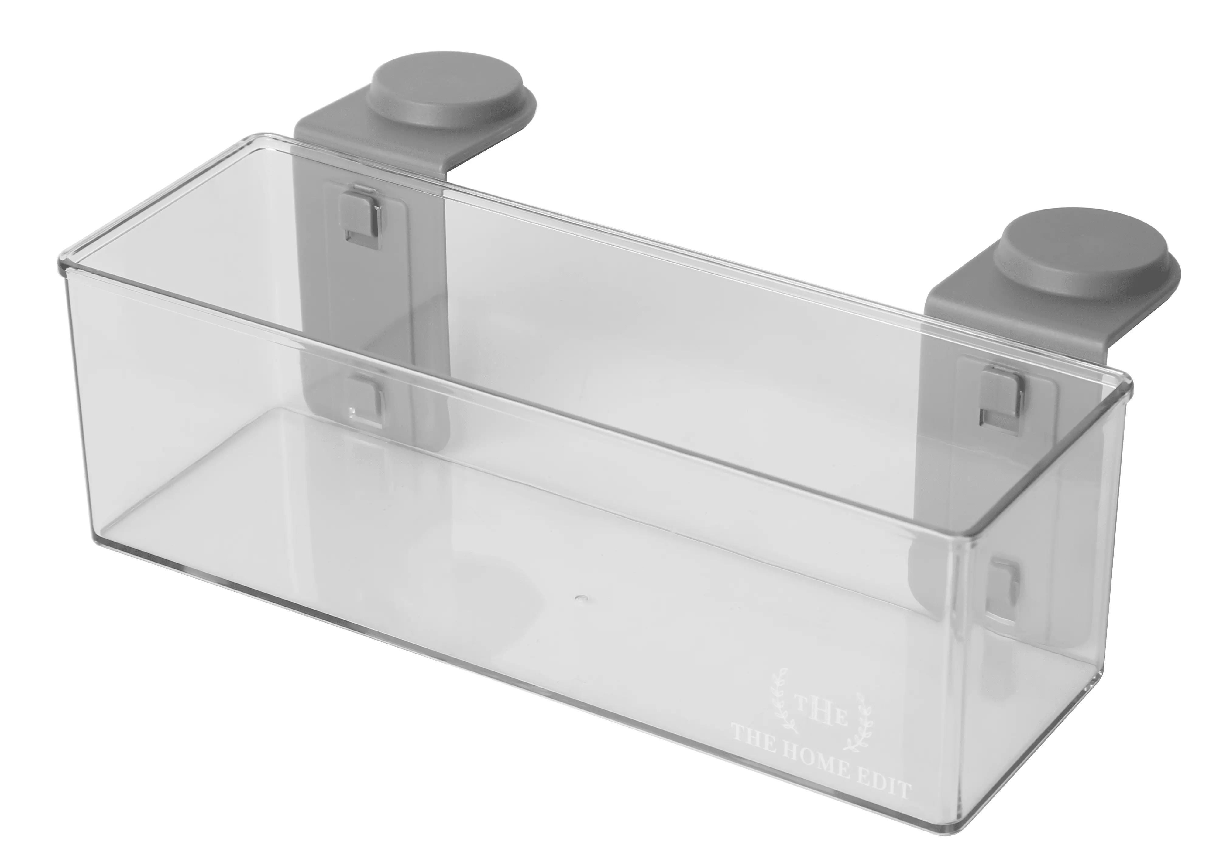 Home Edit 1-Piece Magnetic Grill Caddy BBQ Tools Organization