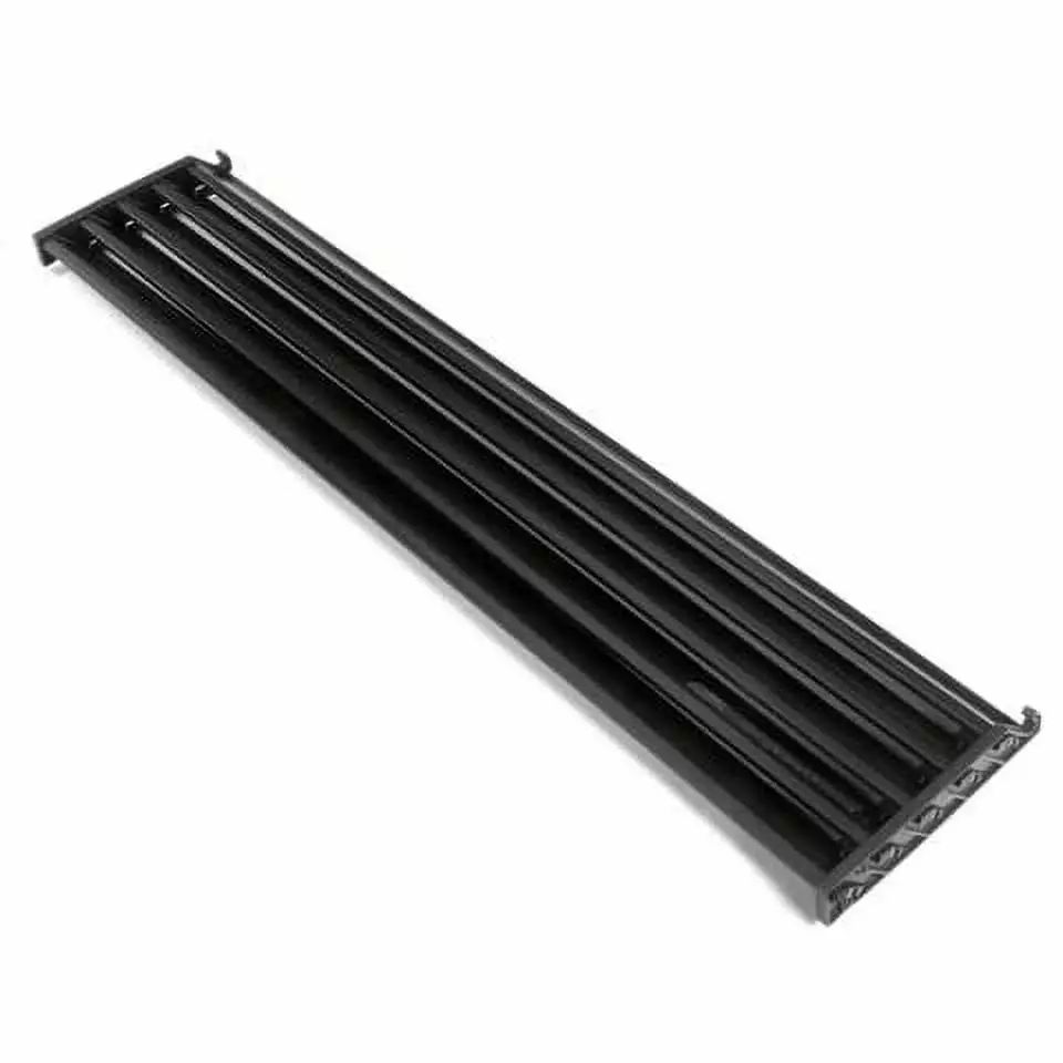 True 879380 Grill Assembly Gdm-47 Black 53 Height 13 Width 4 Length