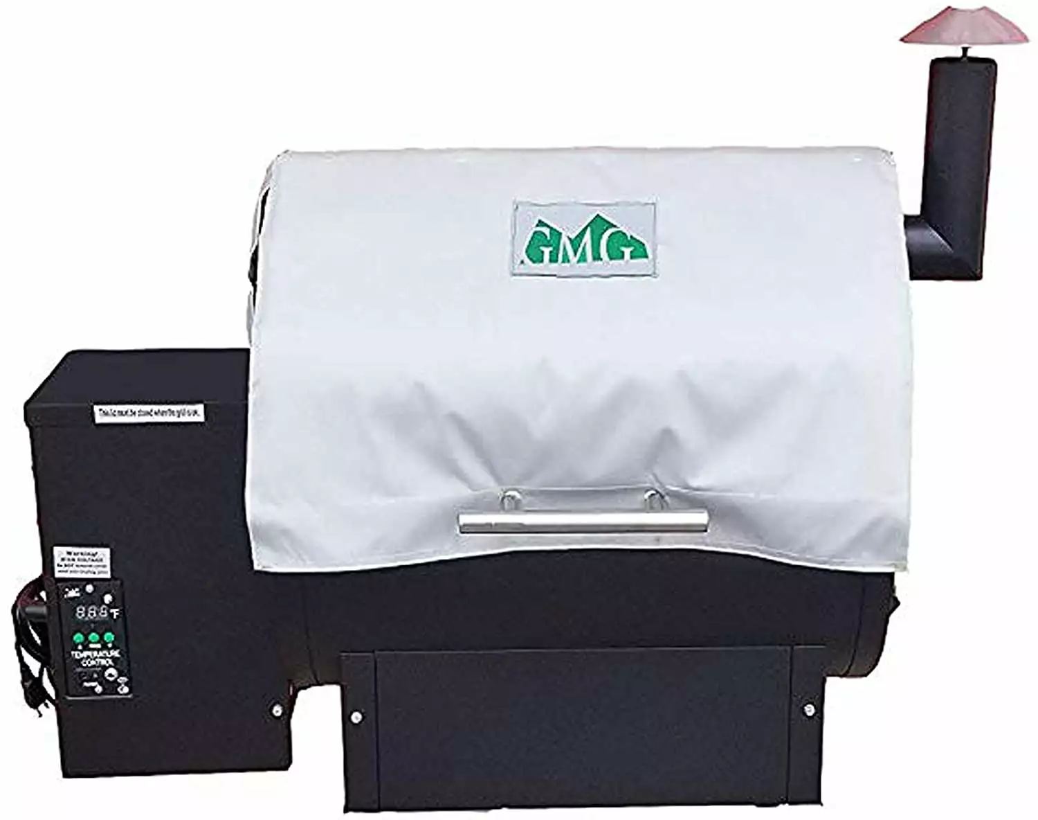 Green Mountain Grills 6003 Thermal Blanket Daniel Boone Pellet Grill