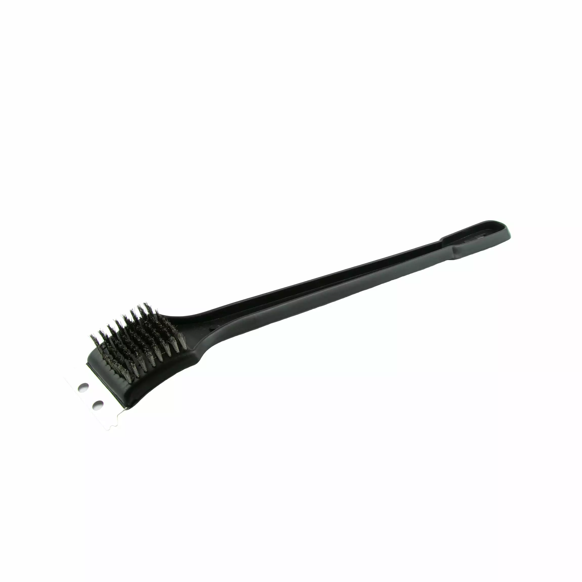 American Eagle BBQ Grill 18 Brush and Scraper 2 Pack Outdoor Cooking