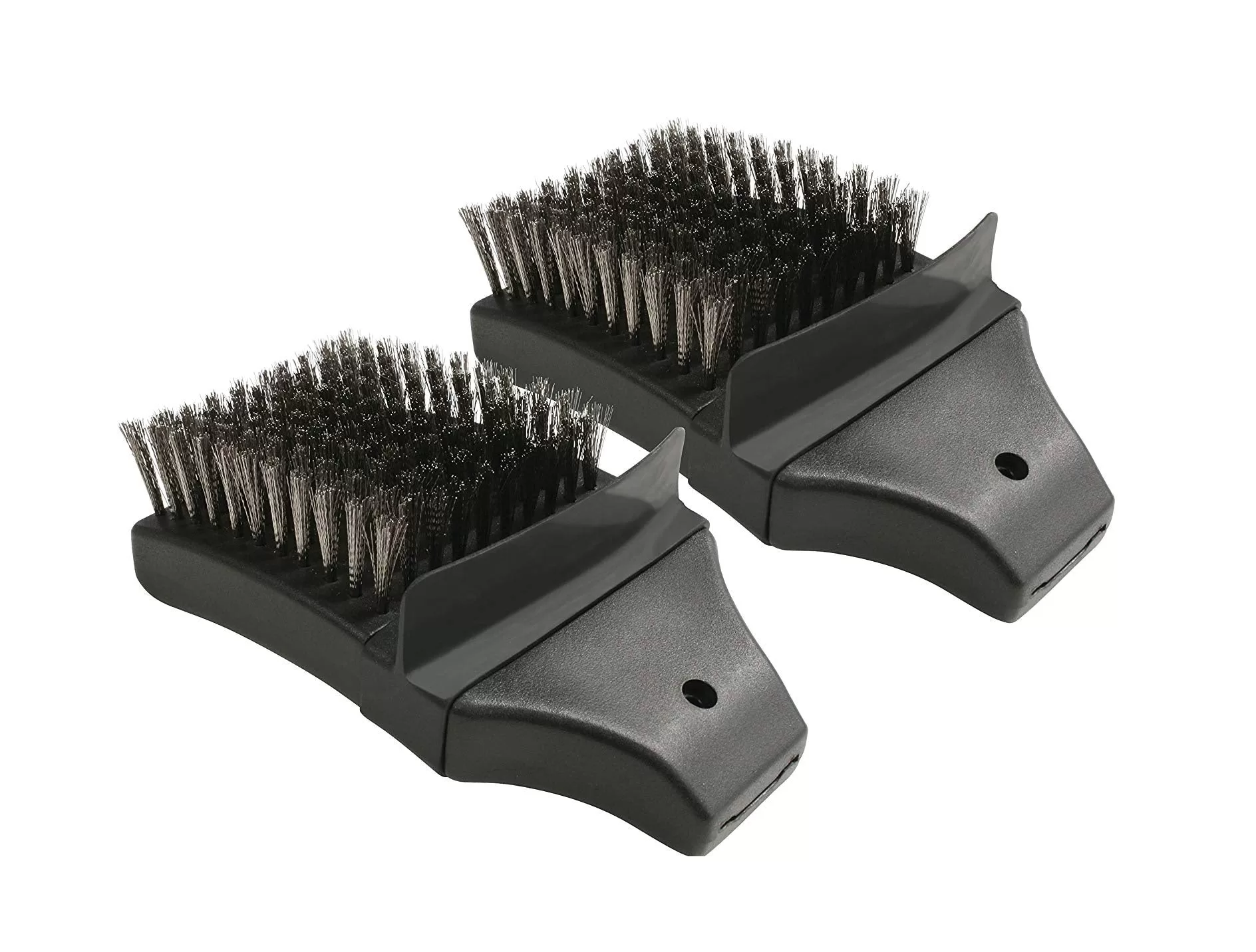 Broil King 64015 Grill Brush Replacement Heads 2 Pack